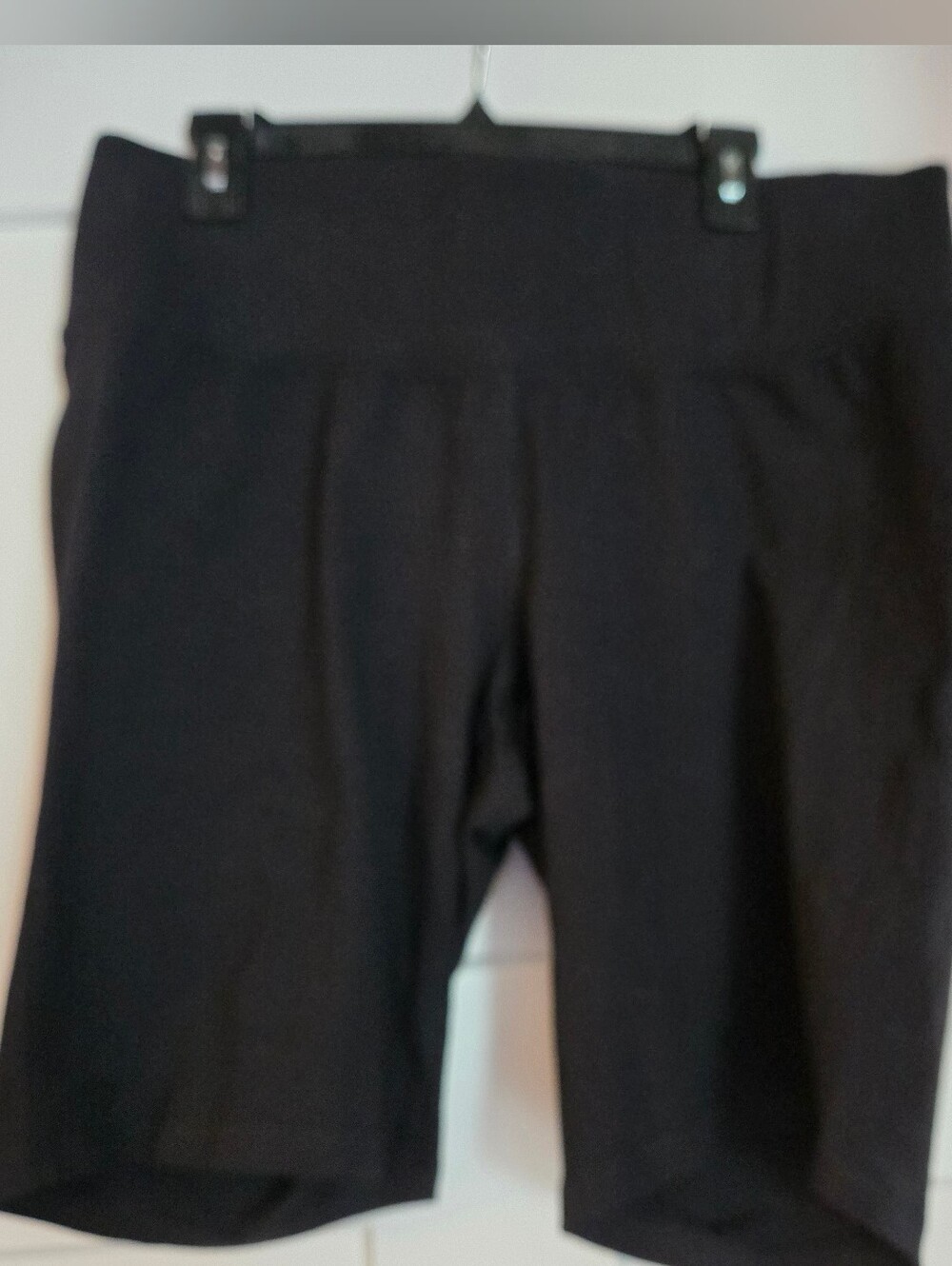 Livi Athletic Bike Shorts